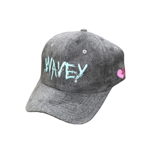 South Beach Wavey Cap