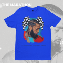 Load image into Gallery viewer, TMSC (Nipsey Tribute) Tee
