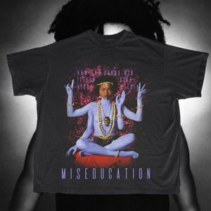 Lauryn Hill - Miseducation