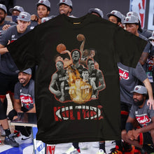 Load image into Gallery viewer, Miami Heat - Kulture Tee
