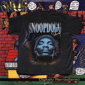 Snoop Dogg - Doggystyle