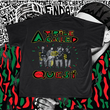Load image into Gallery viewer, A Tribe Called Quest
