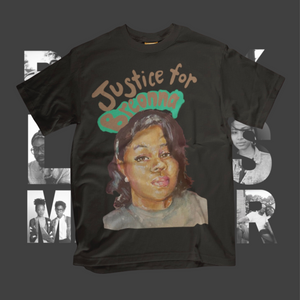Justice For Breonna