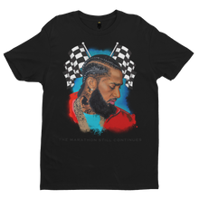 Load image into Gallery viewer, TMSC (Nipsey Tribute) Tee
