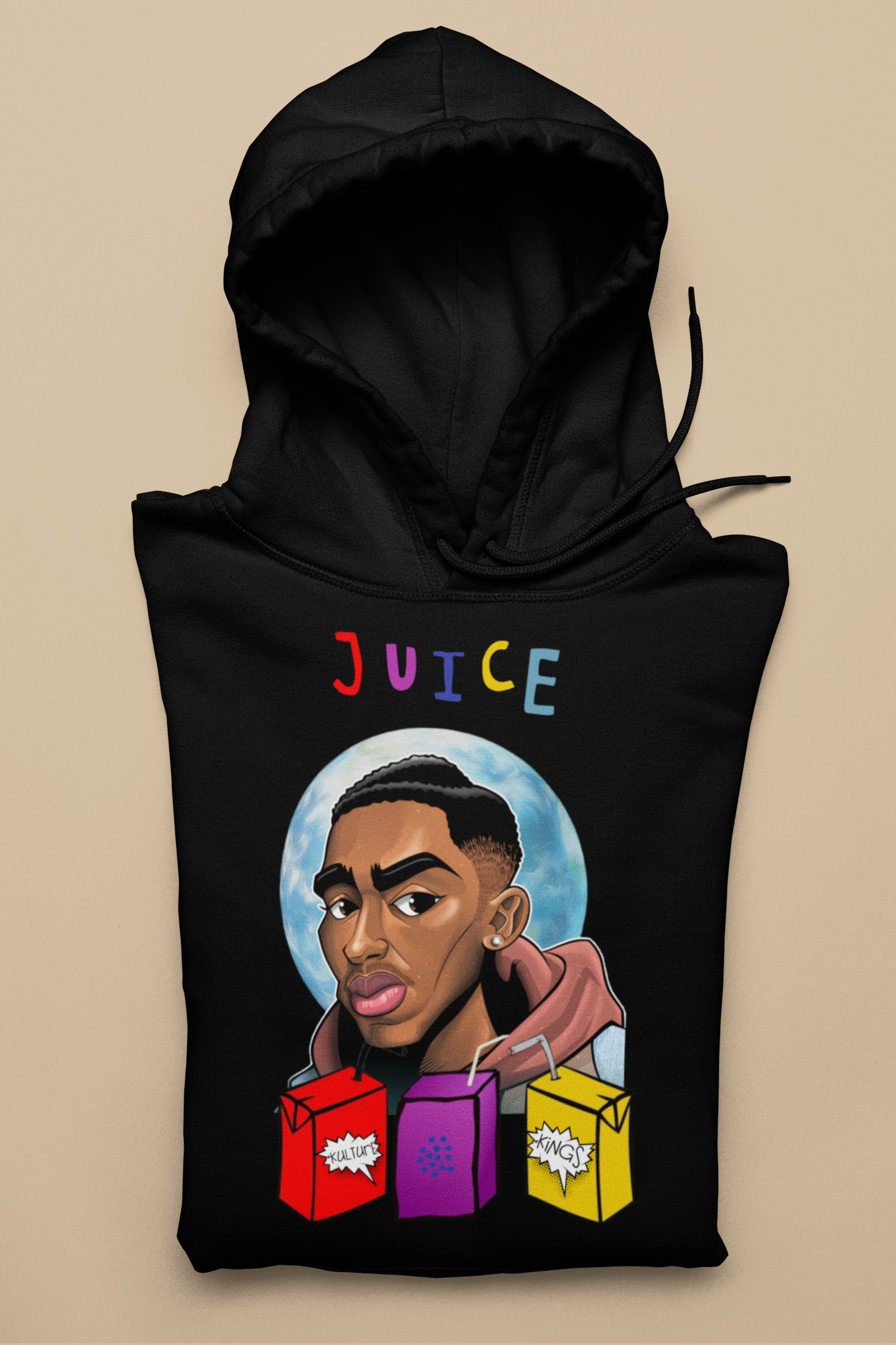 Juice Kidz - Hoodie